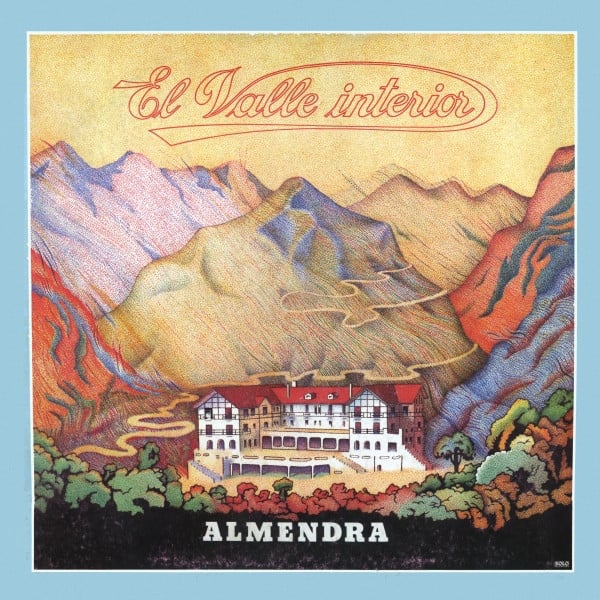 Almendra – El Valle Interior