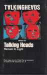 Talking Heads — Remain In Light