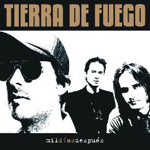 Tierra de Fuego — Mil días después