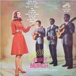 Peggy March & Los Cruceños Y Ritmo — Amor