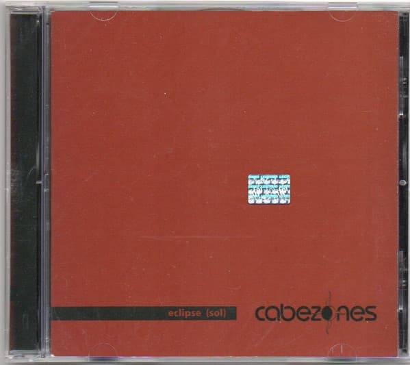 Cabezones — Eclipse (Sol)