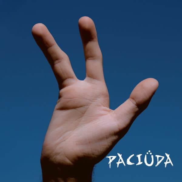 Gruta — Paciuda