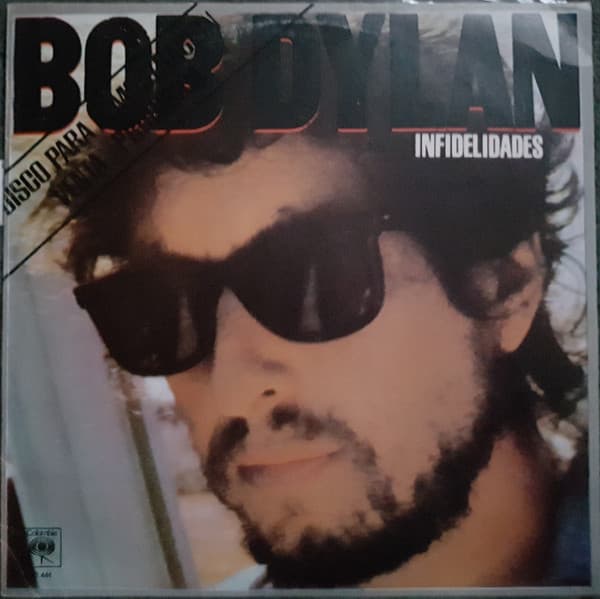 Bob Dylan — Infidelidades