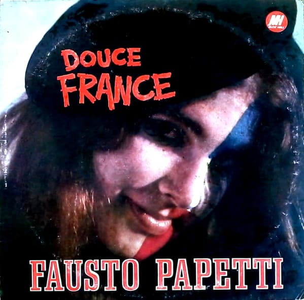 Fausto Papetti — Douce France