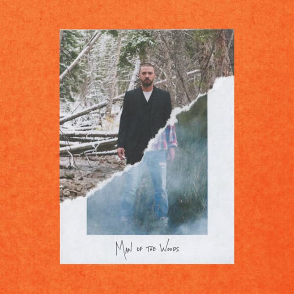 Justin Timberlake — Man Of The Woods