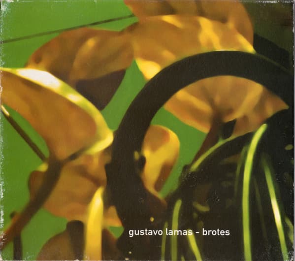 Gustavo Lamas — Brotes