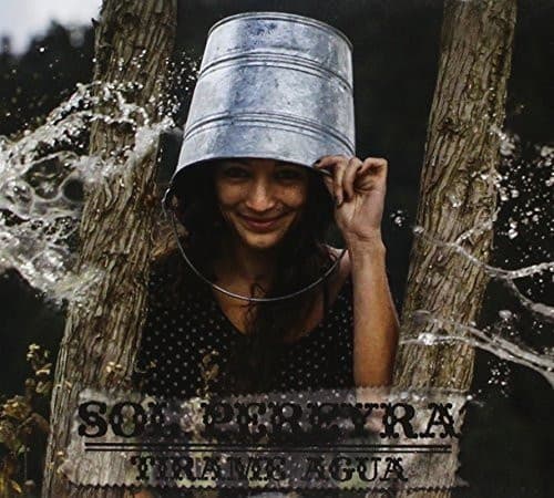 Sol Pereyra — Tirame Agua