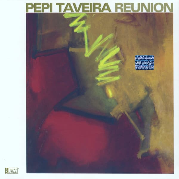 Pepi Taveira — Reunión
