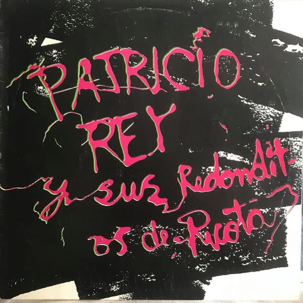 Patricio Rey Y Sus Redonditos De Ricota — Gulp.