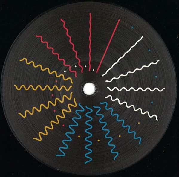 Alan Castro — Message For You EP