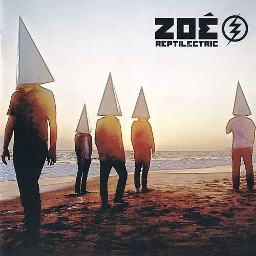Zoé — Reptilectric