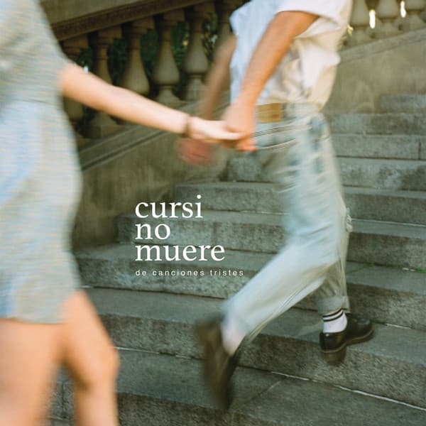 Cursi No Muere — De Canciones Tristes