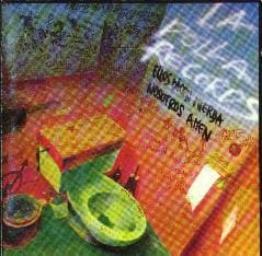 La Polla Records — Ellos Dicen Mierda, Nosotros Amen