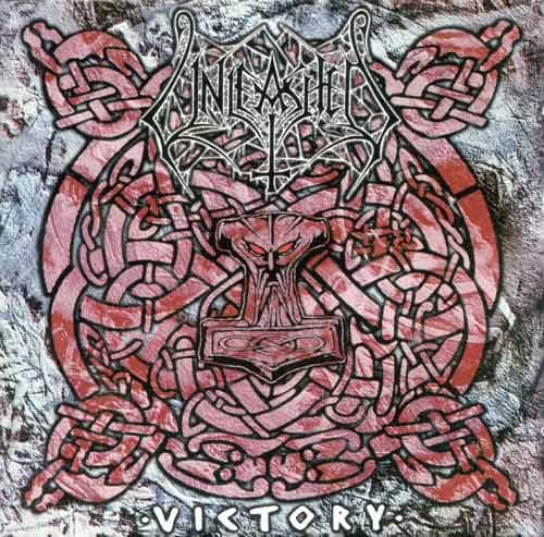 Unleashed — Victory