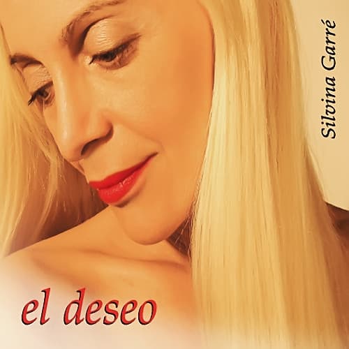 Silvina Garré — El Deseo