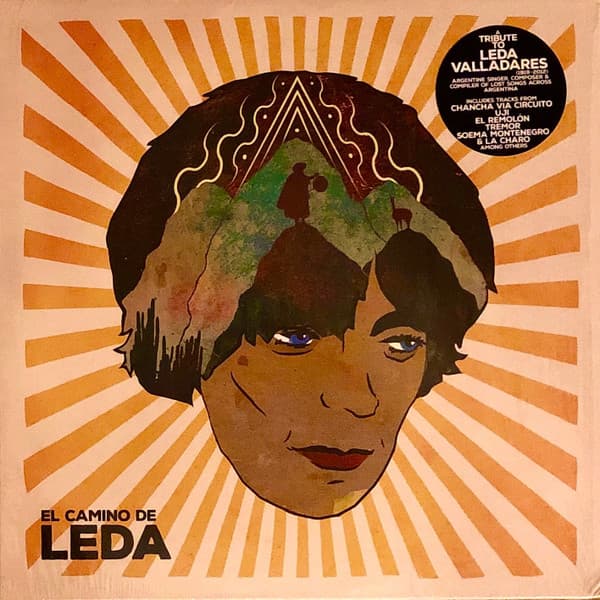 Various — El Camino De Leda