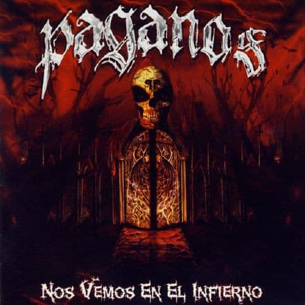 Paganos — Nos Vemos En El Infierno