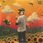 Tyler, The Creator — Scum Fuck Flower Boy