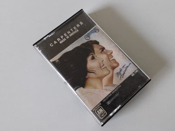 Carpenters — Made In America