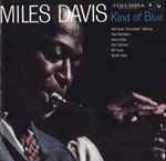 Miles Davis — Kind Of Blue