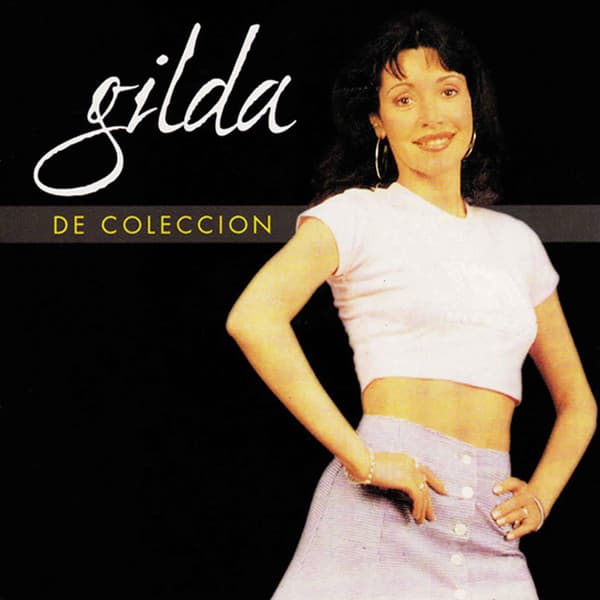 Gilda — De Coleccion