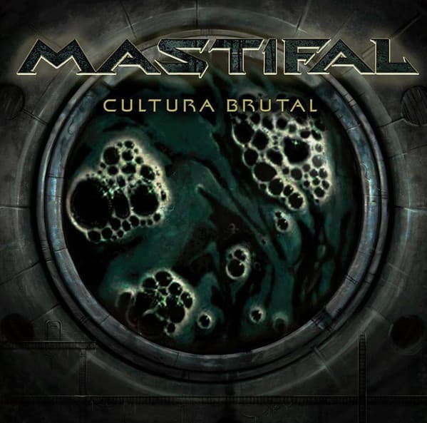 Mastifal — Cultura Brutal