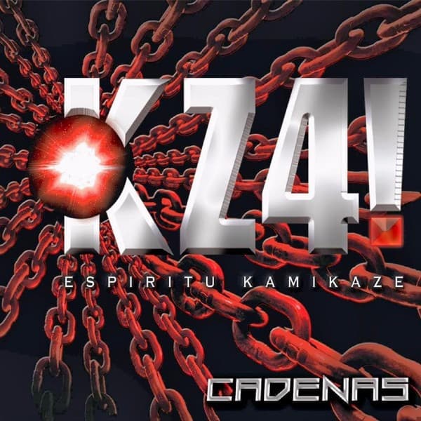 KZ4! Espíritu Kamikaze — Cadenas
