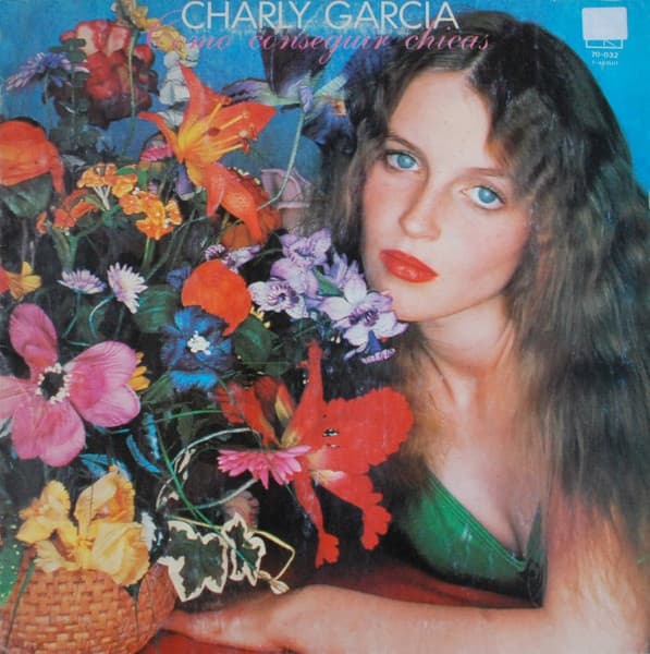 Charly Garcia — Como Conseguir Chicas