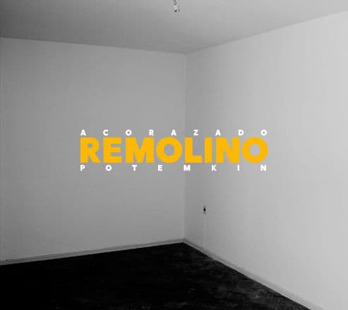 Acorazado Potemkin — Remolino