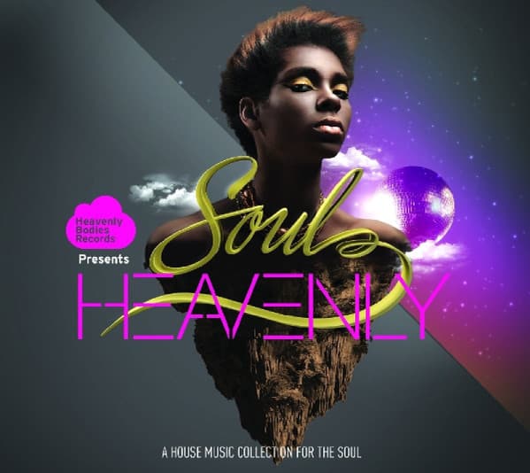 Various — Heavenly Soul