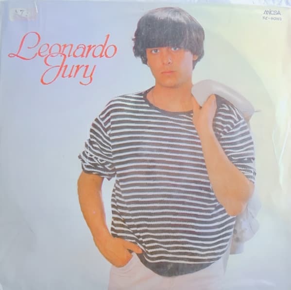 Leonardo Yuri — Pajaro De Liverpool