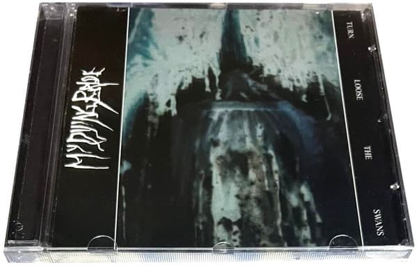 My Dying Bride — Turn Loose The Swans