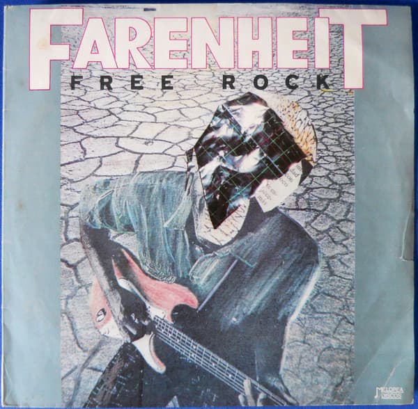 Farenheit — Free Rock