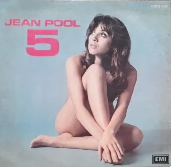 Jean Pool — Jean Pool 5