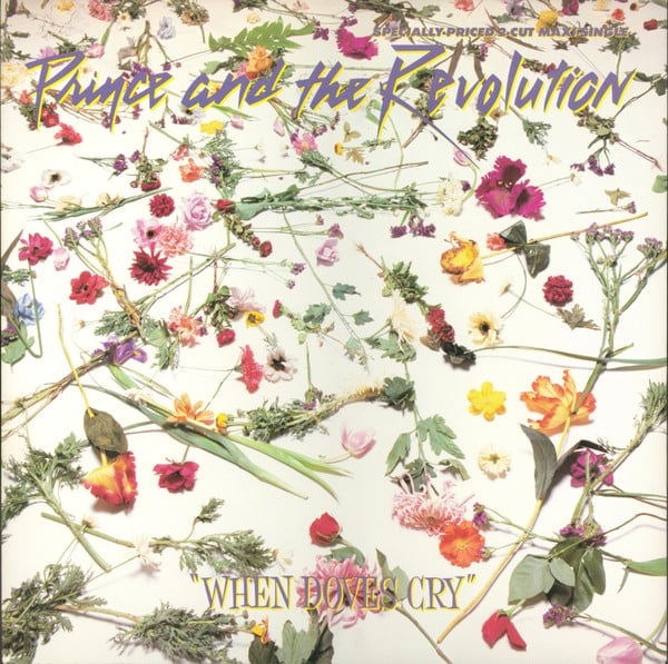 Prince And The Revolution – When Doves Cry