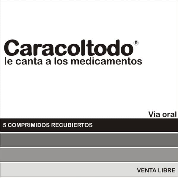 Caracoltodo — Caracoltodo le Canta a los Medicamentos