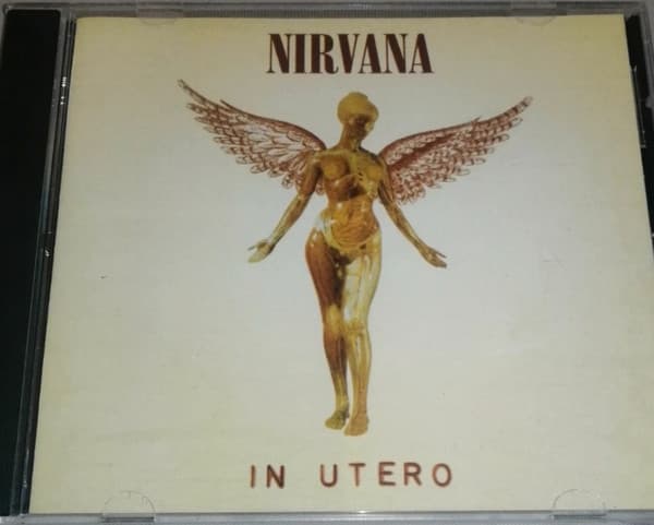 Nirvana — In Utero