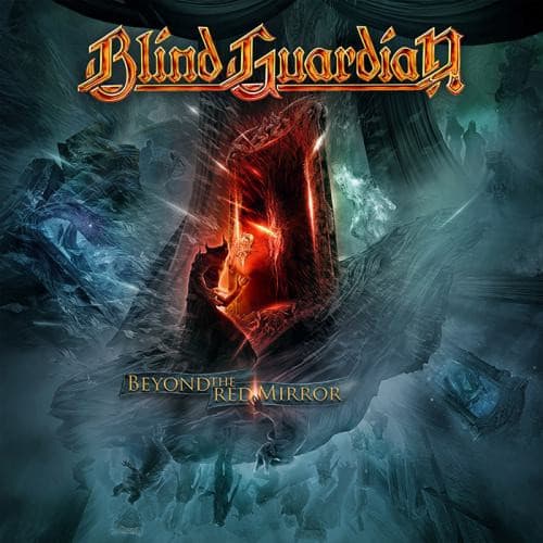 Blind Guardian — Beyond The Red Mirror