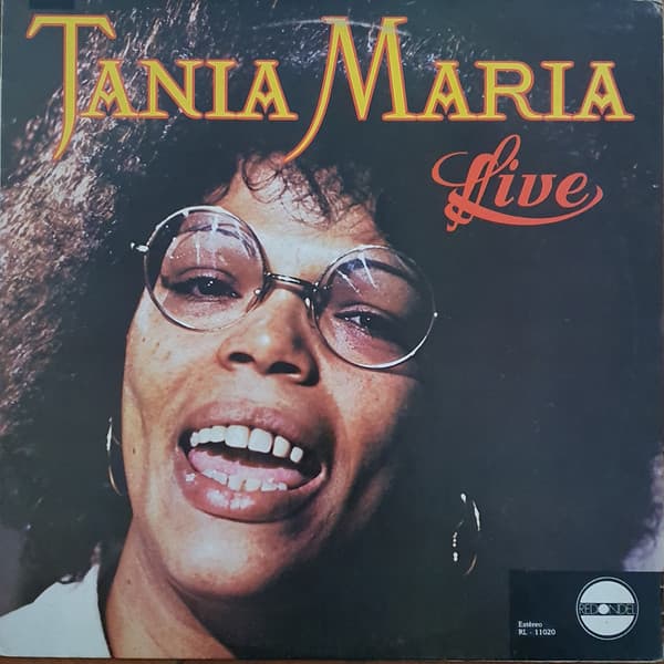 Tania Maria — Live