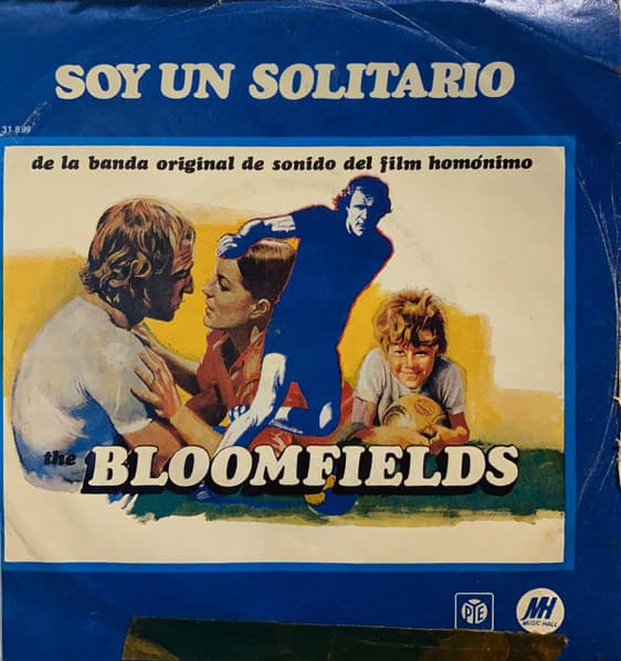 The Bloomfields — Soy Un Solitario