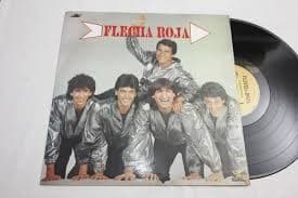 Flecha Roja — Flecha Roja