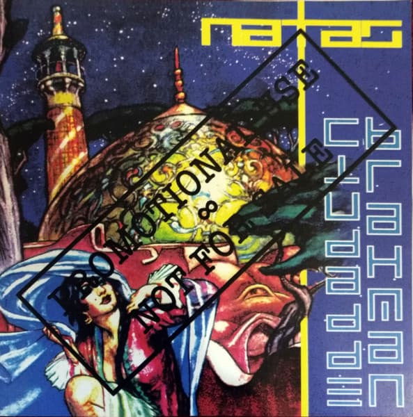 Natas — Ciudad De Brahman