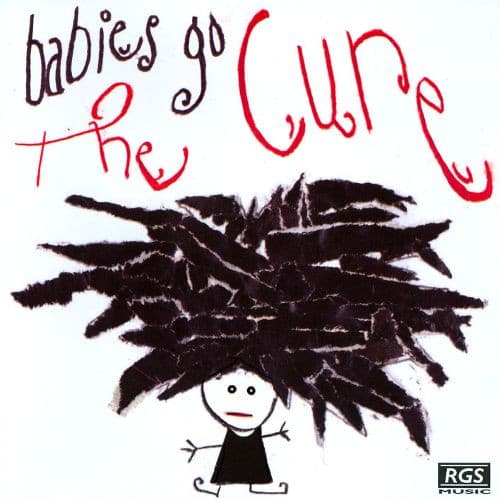 Sweet Little Band — Babies Go The Cure