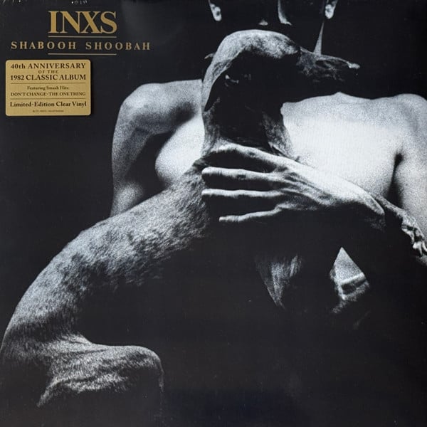 INXS – Shabooh Shoobah
