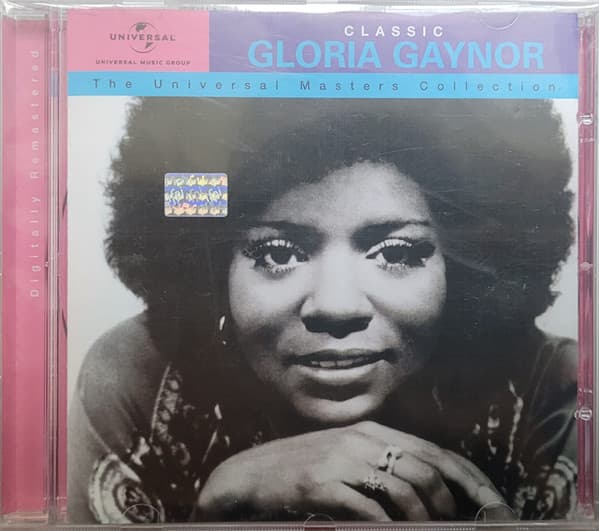 Gloria Gaynor — Classic (The Universal Masters Collection)