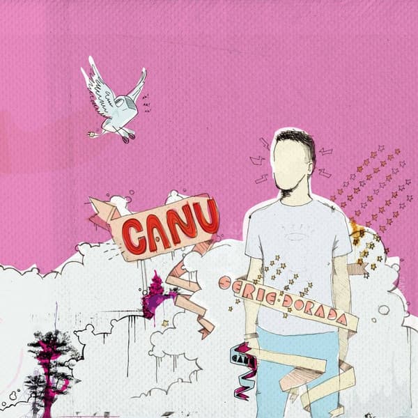 Canu — Serie Dorada