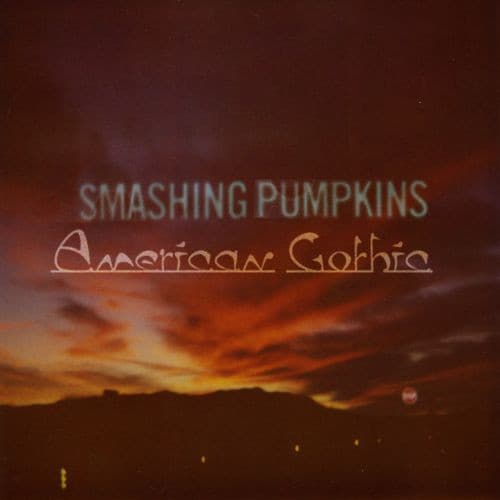 Smashing Pumpkins — American Gothic