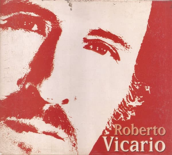 Roberto Vicario — Roberto Vicario
