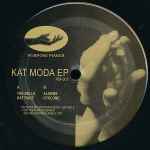 Jeff Mills — Kat Moda EP