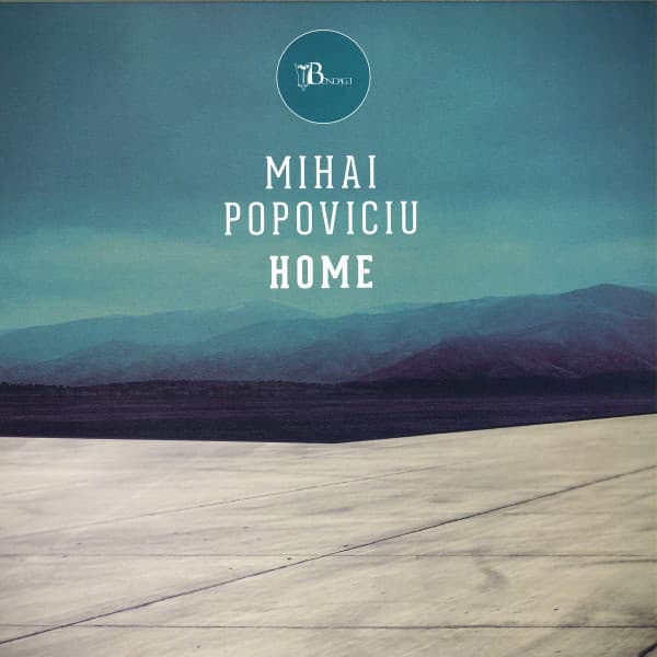 Mihai Popoviciu – Home